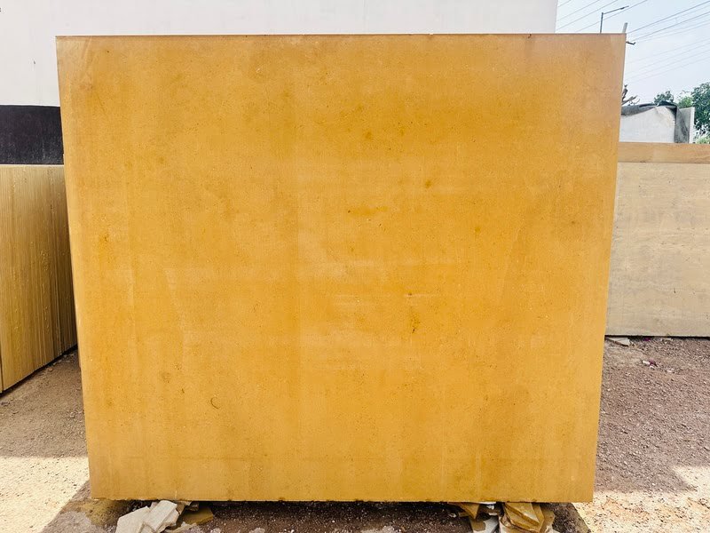 Jaisalmer Yellow Sandstone